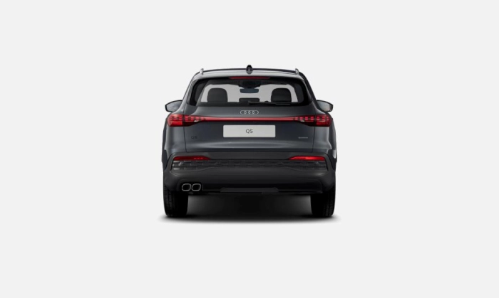 Audi Q5     TDI quattro 150 kW S tronic