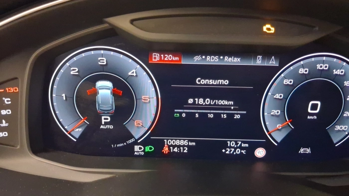 Audi A6  Allroad 45 3.0 tdi mhev 48V 20 Years 