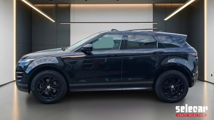 Land rover Range  Rover Evoque 2.0d i4 mhev