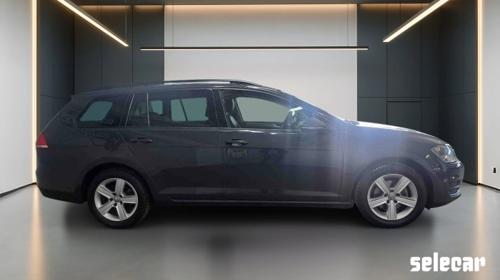 Volkswagen Golf Variant  1.6 tdi Comfortline Bus
