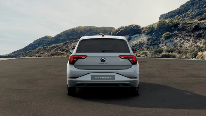 Volkswagen Polo Young 1.0 59 kW (80 CV) Manuale