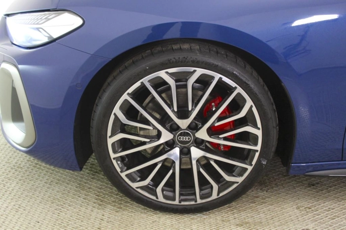 Audi A5  Berlina 2.0 tdi mhev+ S line edition quattro 204cv s-tronic