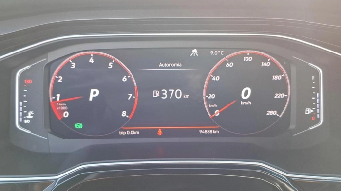 Volkswagen Polo  5p 2.0 tsi GTI 200cv dsg