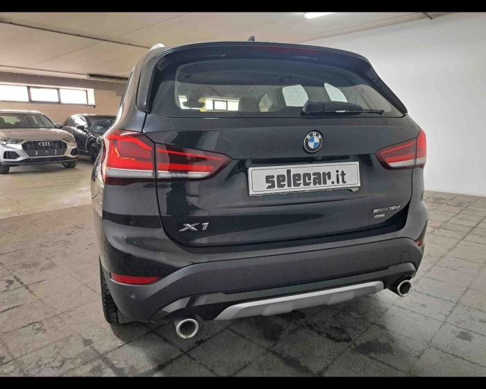 BMW X1  sdrive18d xLine Plus auto