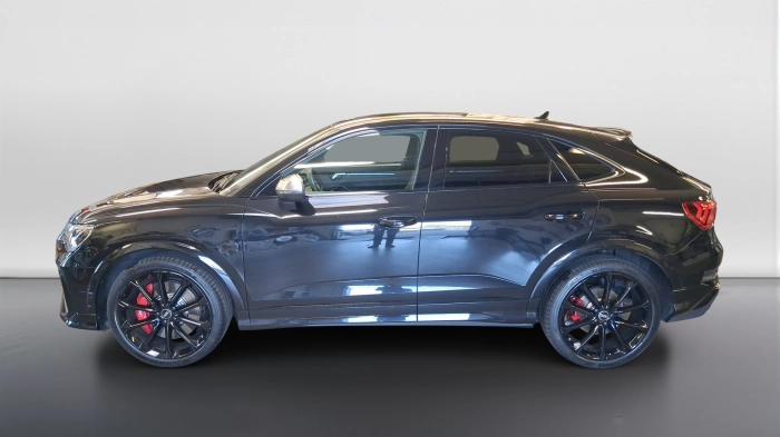 Audi Q3 Sportback  RS 2.5 quattro s-tronic