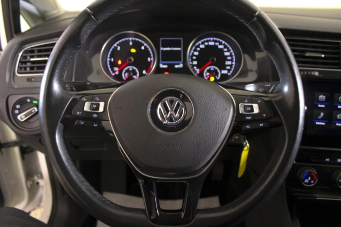 Volkswagen Golf  5p 1.6 tdi Business 115cv