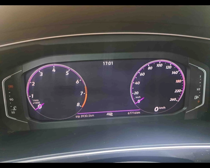 Volkswagen Tiguan  1.5 tsi R-Line 150cv dsg