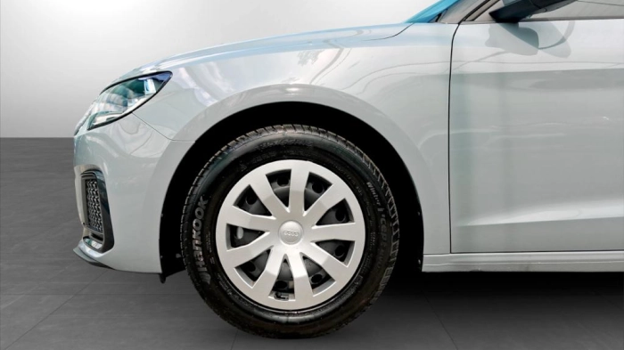 Audi A1 Sportback  30 1.0 tfsi ADVANCED 116cv