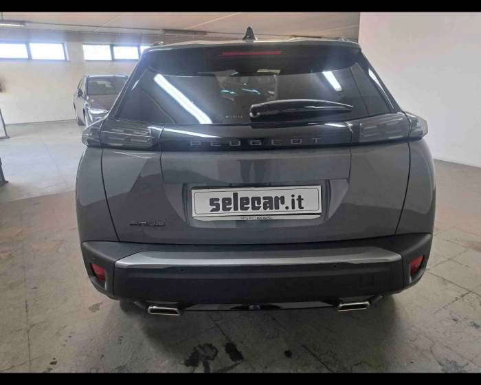 Peugeot 2008  1.2 puretech Allure s&s 130cv eat8