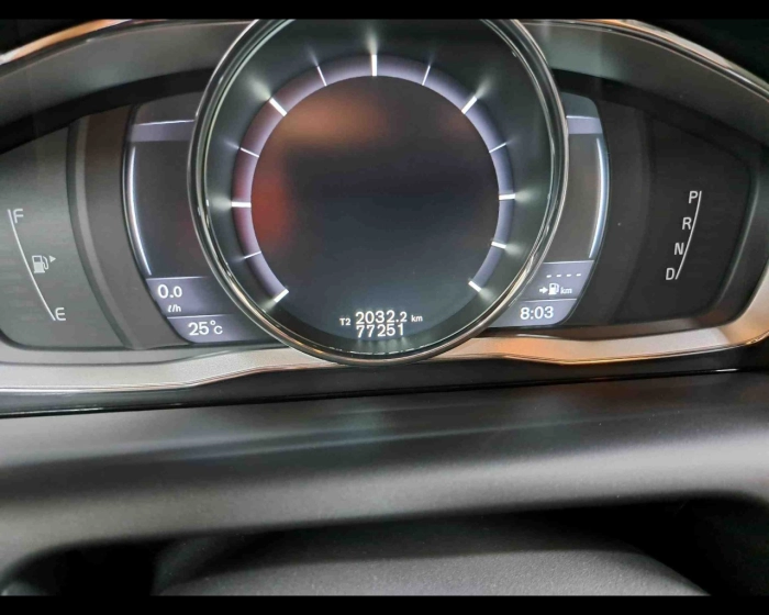Volvo XC60  2.0 d4 R-design Kinetic 190cv geartronic