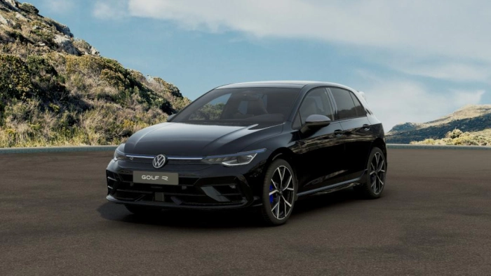 Volkswagen Golf Nuova  R 2.0 TSI 245 kW (333 CV) DSG 4MOTION
