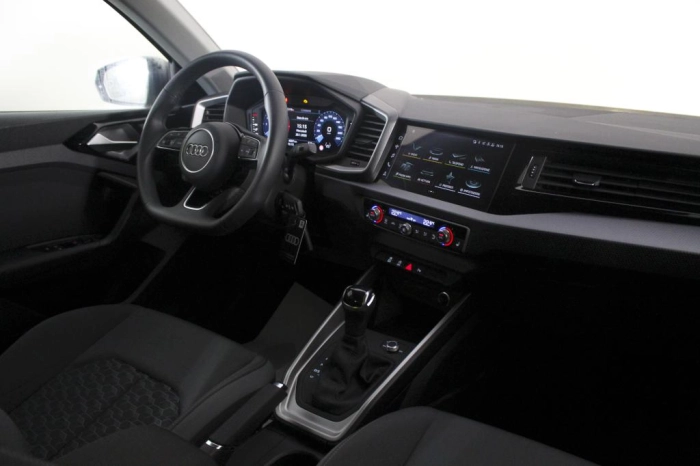 Audi A1 Sportback  30 1.0 tfsi Business 110cv s-tronic