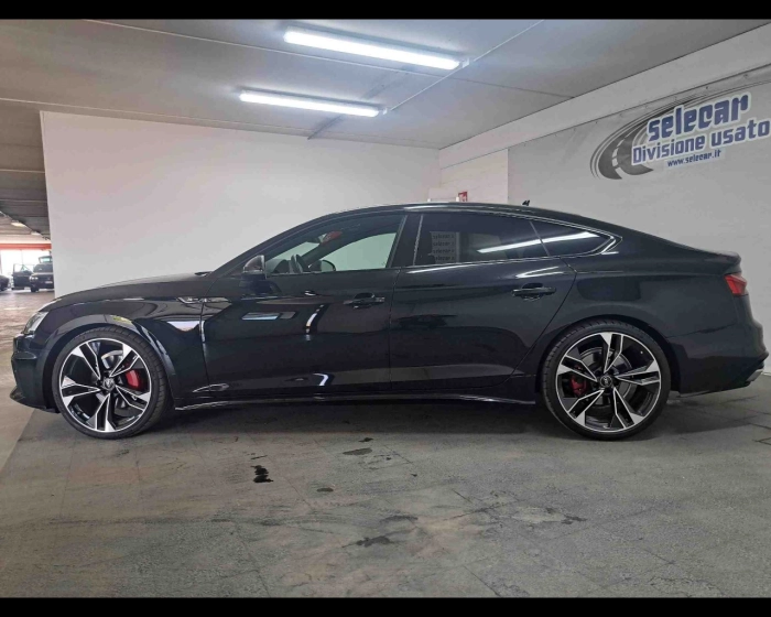 Audi A5  Sportback 40 2.0 tdi mhev S line e