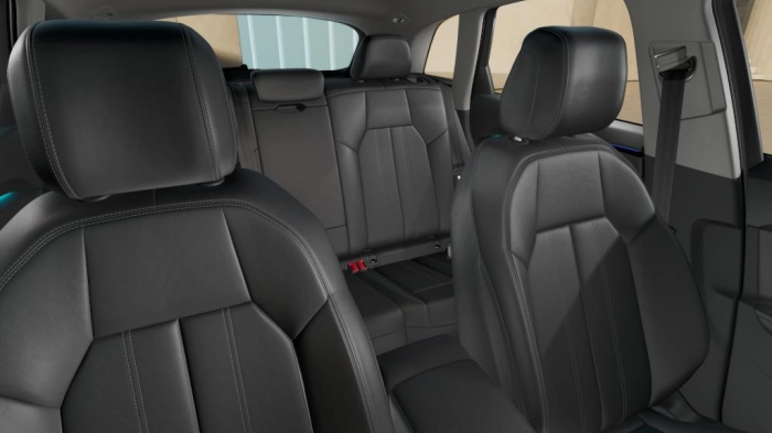 Audi Q5   S line edition TFSI quattro 150 kW S tronic