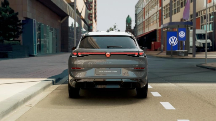 Volkswagen T-Roc Nuovo R-Line 1.5 eTSI ACT 110 kW (150 CV) DSG