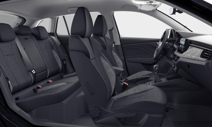 Skoda Scala Style 1,0 TSI 85 kW (115 CV) 7 marce - DSG