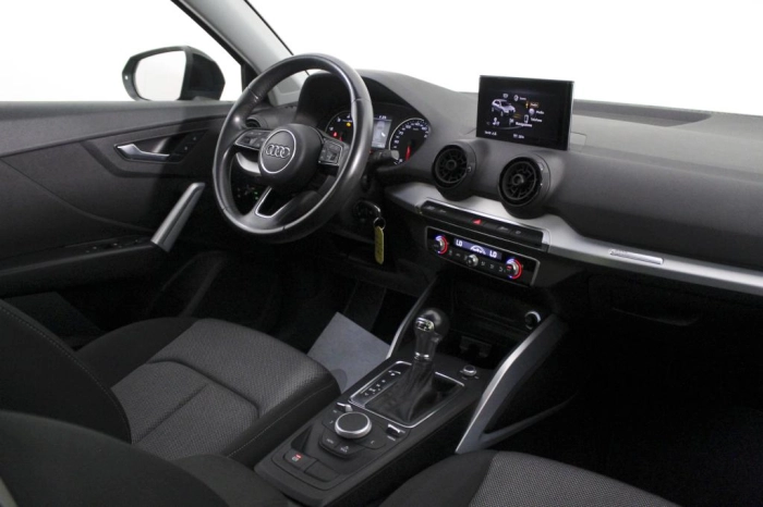 Audi Q2  1.6 tdi Business s-tronic