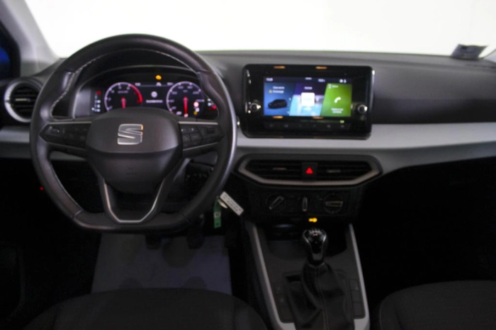 Seat Arona  1.0 ecotsi Style 95cv