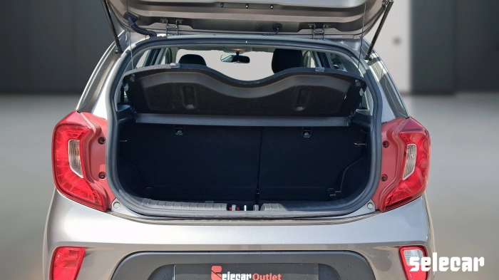 Kia Picanto  1.0 mpi Cool my18