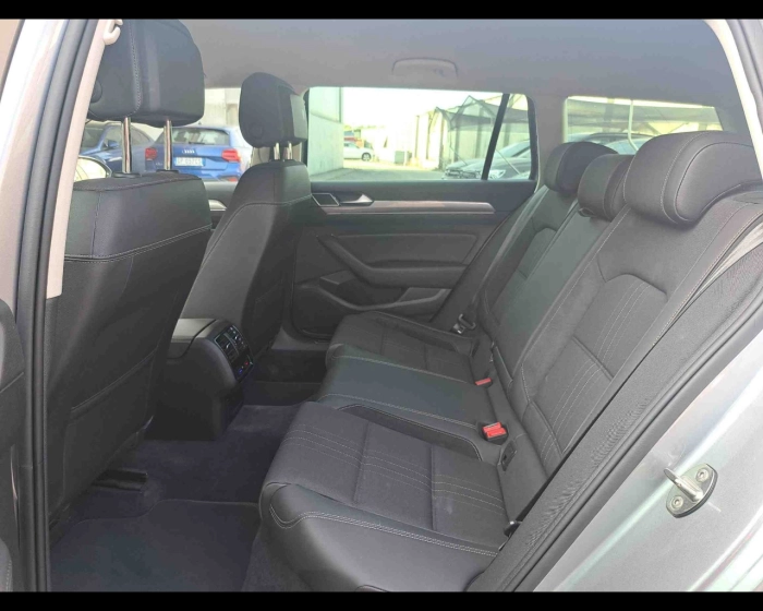 Volkswagen Passat  Alltrack 2.0 tdi 4motion 190cv dsg my18