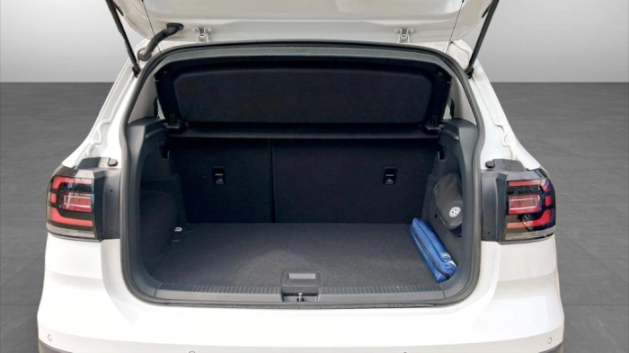 Volkswagen T-Cross  1.0 tsi Style 95cv