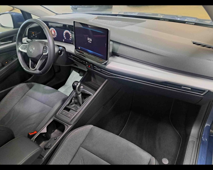 Volkswagen Golf  1.5 tsi Edition Plus 150cv