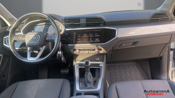 Audi Q3 Sportback  35 2.0 tdi Business Plus 