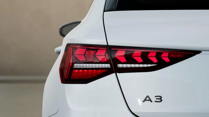 Audi A3 Sportback   S line edition 35 TDI  110 kW S tronic