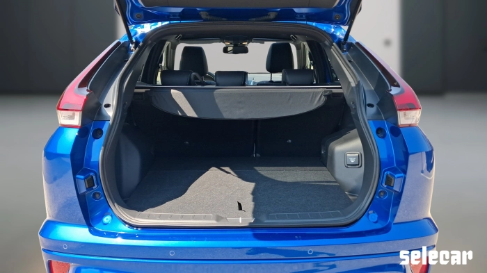 Mitsubishi Eclipse 2.4 phev Diamond sda navi pack