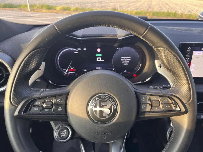 Alfa romeo Tonale 1.5 hybrid Speciale 130cv tct7