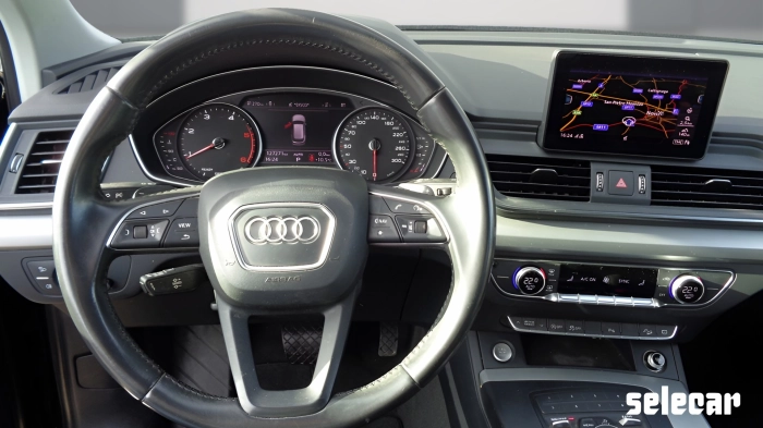 Audi Q5  2.0 TDI 190 CV quattro S tronic Business Sp