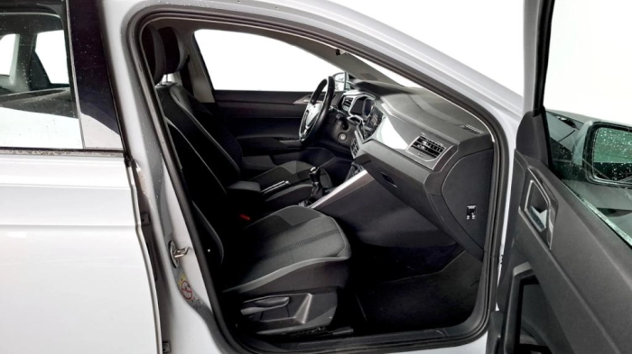 Volkswagen Polo  5p 1.0 tsi Highline 115cv