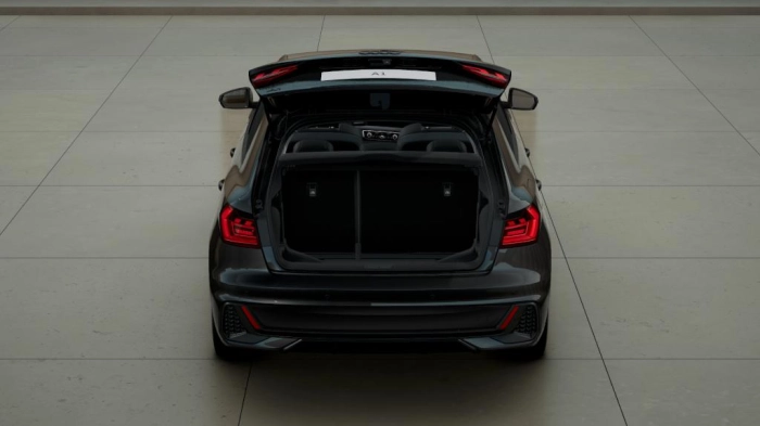 Audi A1 Sportback   S line Edition 30 TFSI  85(116) kW(CV) S tronic