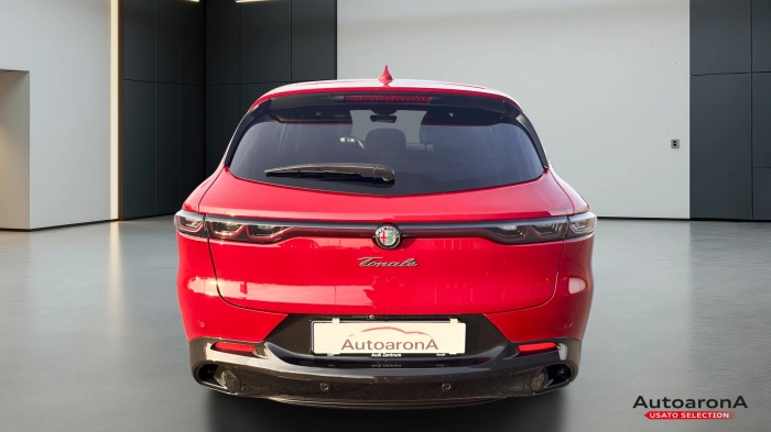 Alfa romeo Tonale 1.5 hybrid Speciale 130cv tct7