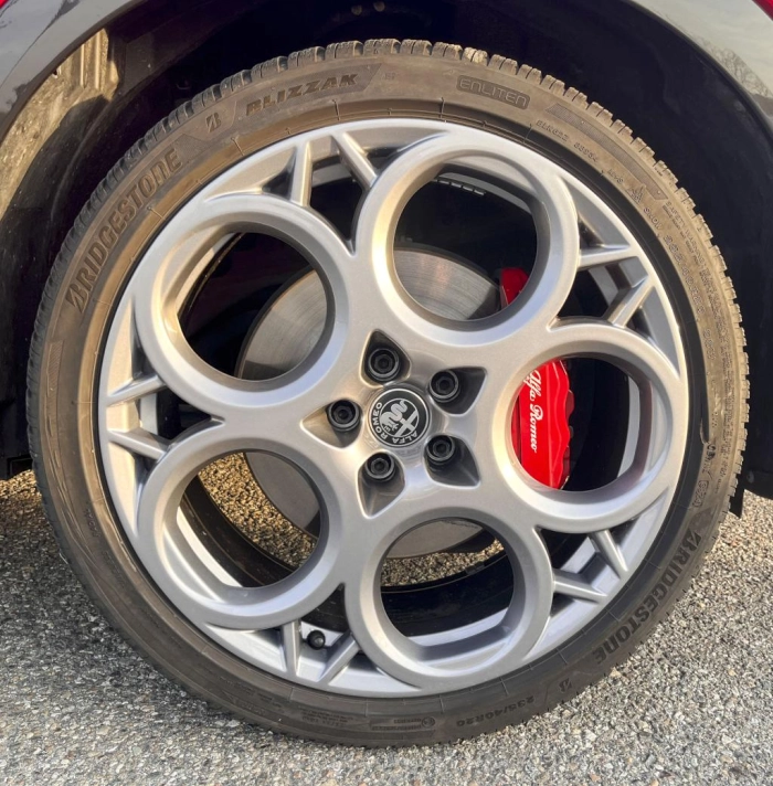 Alfa romeo Tonale 1.5 hybrid Speciale 130cv tct7