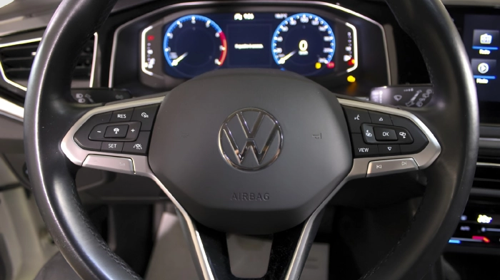 Volkswagen Polo  1.0 tsi Style 95cv