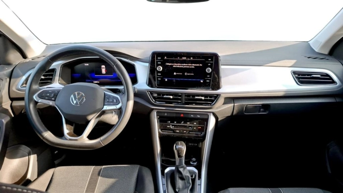 Volkswagen T-Roc  1.5 tsi Life dsg