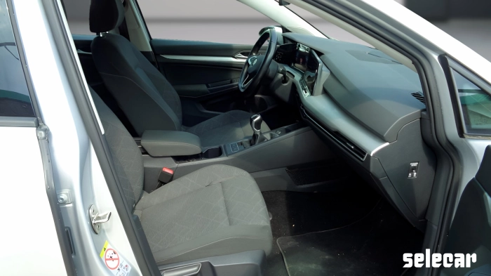 Volkswagen Golf  2.0 tdi Style 115cv