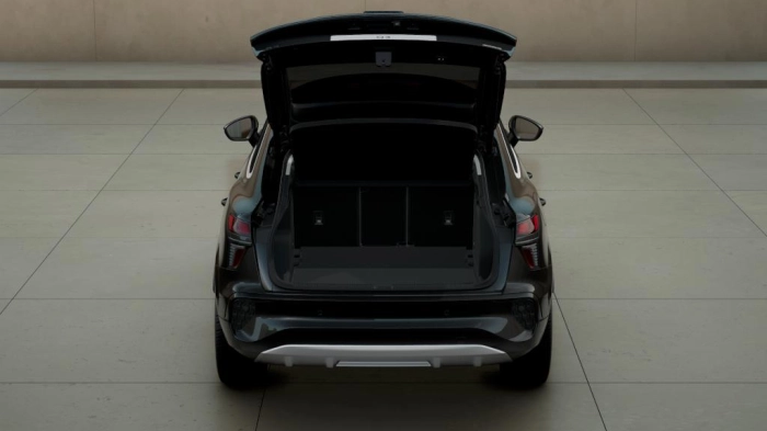 Audi Q3 Sportback   Business Advanced TFSI quattro 150 kW S tronic