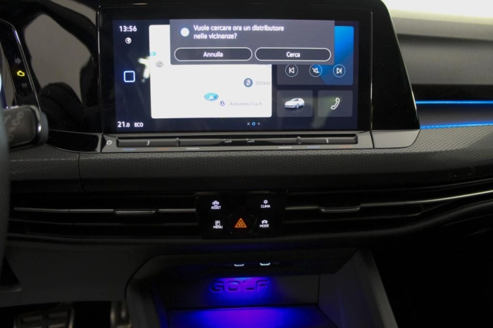 Volkswagen Golf  1.4 tsi ehybrid Style 204cv dsg