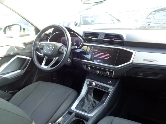 Audi Q3 Sportback  35 2.0 tdi quattro s-tronic