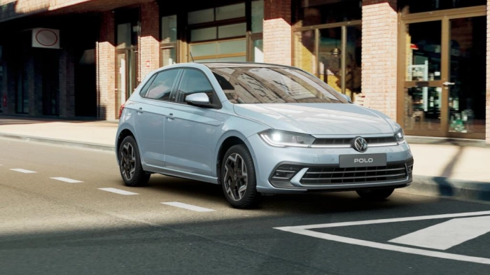 Volkswagen Polo Edition 50 1.0 TSI 70 kW (95 CV) DSG