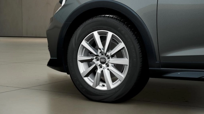 Audi A1 Allstreet   Business 30 TFSI  85(116) kW(CV) 6-marce