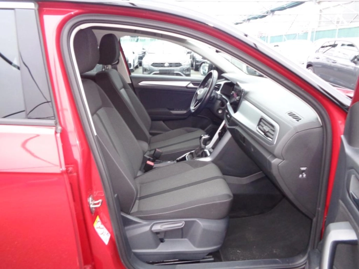Volkswagen T-Roc  1.5 tsi Life dsg