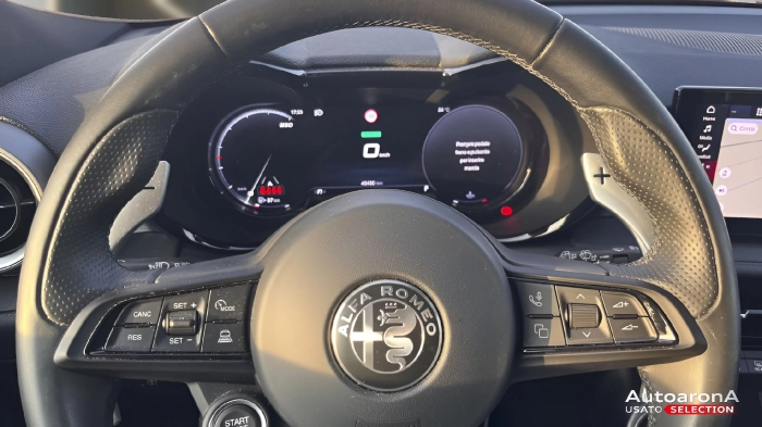 Alfa romeo Tonale 1.5 hybrid Speciale 130cv tct7