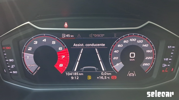Audi A1 Sportback  25 1.0 tfsi Admired Adva