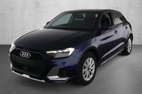 Audi A1 Allstreet  30 1.0 tfsi 116cv s tronic