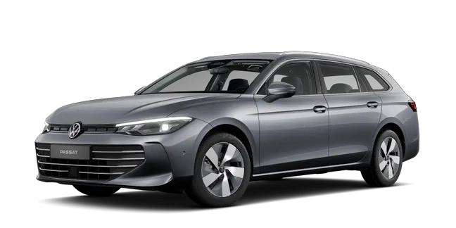 Volkswagen Nuova Passat