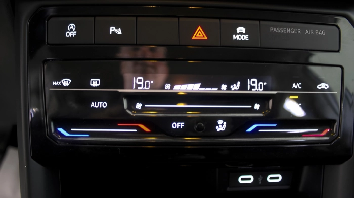 Volkswagen T-Cross  1.0 tsi Sport 110cv