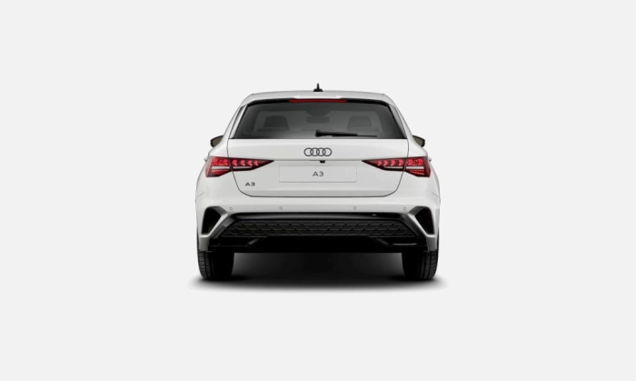 Audi A3 Sportback    45 TFSI e  200(272) kW(CV) S tronic